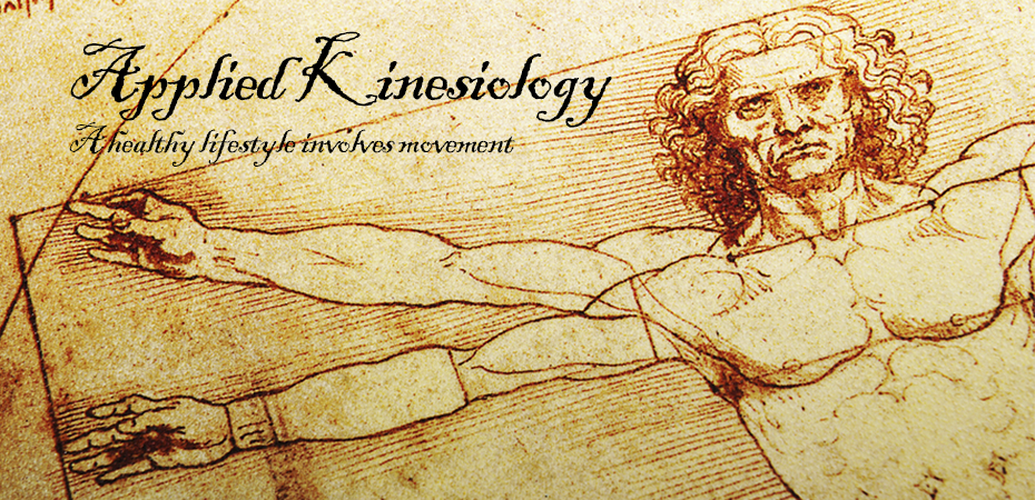 Applied Kinesiology