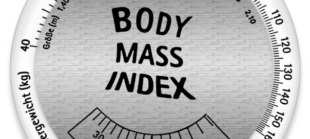 Der Body Mass Index