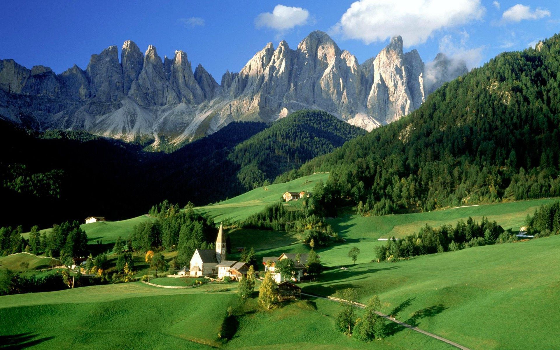 Ein erholsamer Spa Urlaub in Südtirol