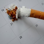 In ein neues Leben starten ohne Rauchen