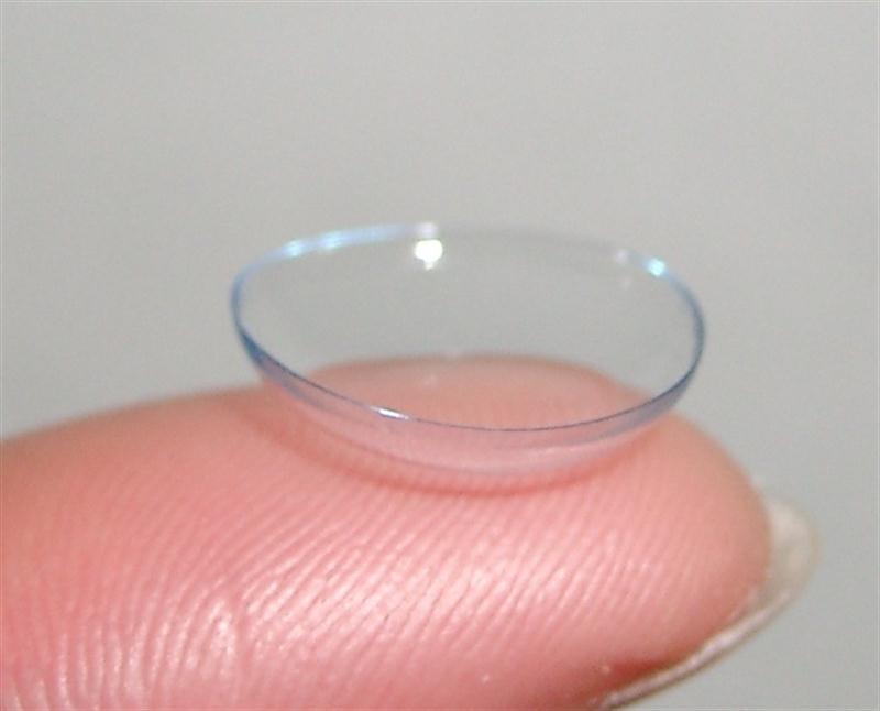 Kaufberater Kontaktlinsen – Was ist zu beachten?