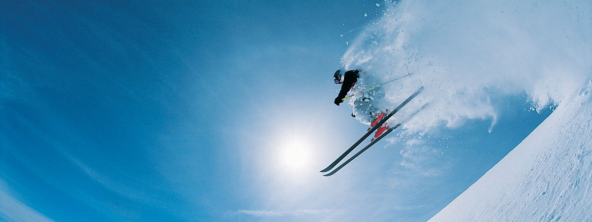 Ski-Sport bei Erkältung – Ist das zu riskant?