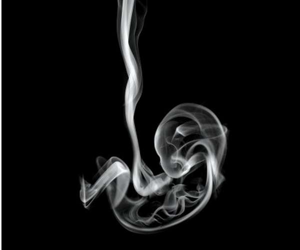 Wie gefährlich ist Rauchen in der Schwangerschaft?
