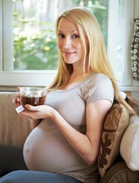 Tee in der Schwangerschaft: Welcher ist besonders gut?