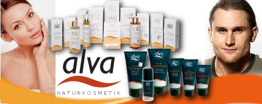 Alva Naturkosmetik