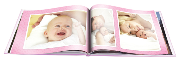 Buchtipp: neuartiges Babybuch