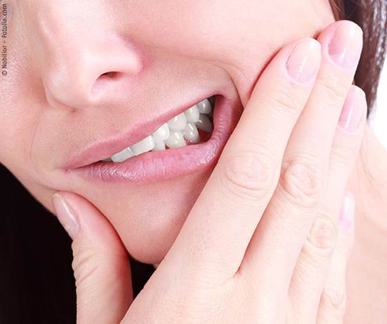 Das Problem vieler Menschen – eine Zahnfleischerkrankung