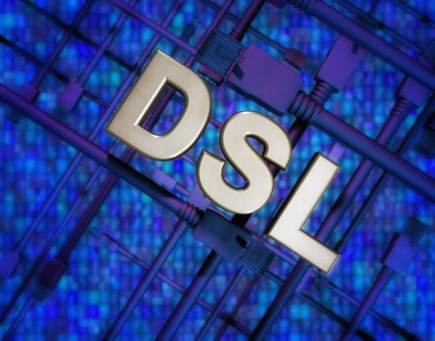 DSL als Übertragung der Zukunft