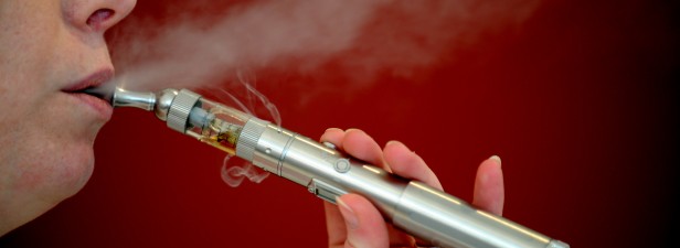 Gesünder leben mit der E-Zigarette