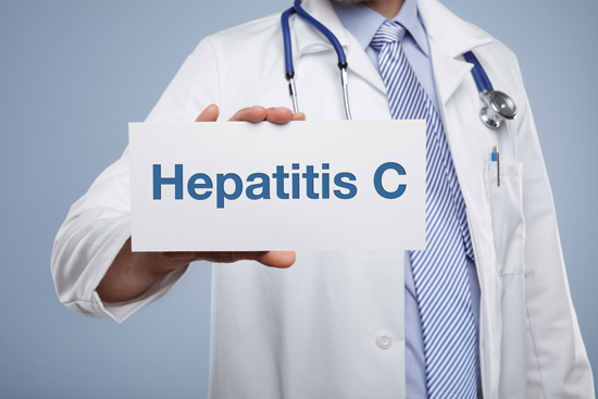 Hepatitis C: warum antivirale Mittel nicht immer helfen