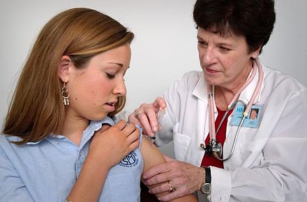 Immungedaechtnis kann lang sein: Beispiel Spanische Grippe