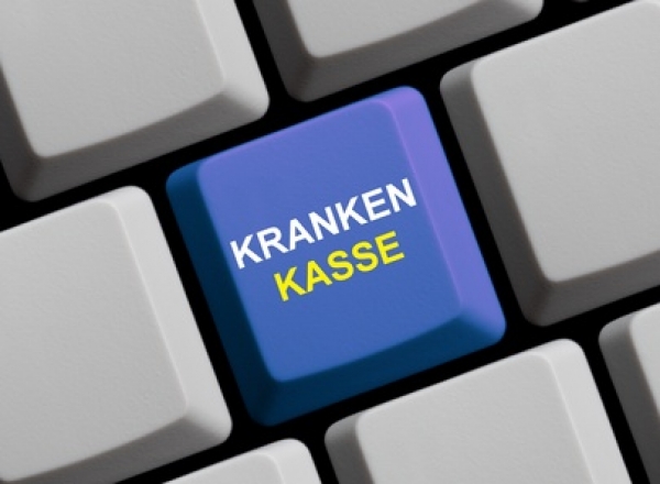 Krankenkassen sind auch nicht mehr das was sie mal waren