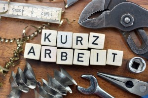 Kurzarbeit: Chance fuer Gesundheit