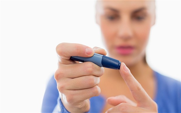 Risiko für Diabetes – Berechnung online