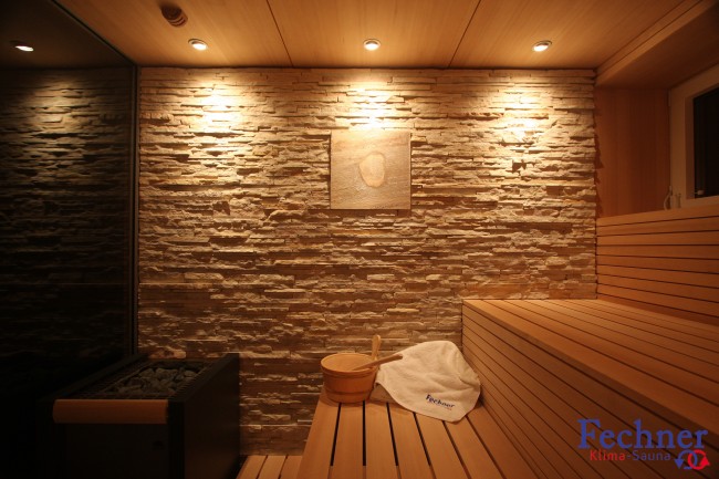 Sauna oder Dampfbad - Was ist besser?