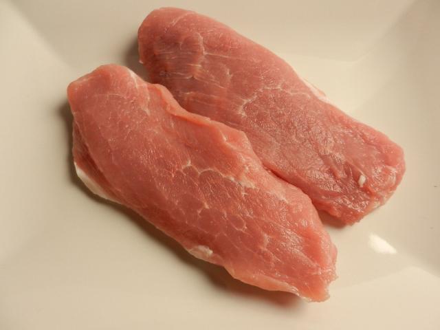 Schweinefleisch aus Irland: Stopp wegen Krebs erregendem Dioxin