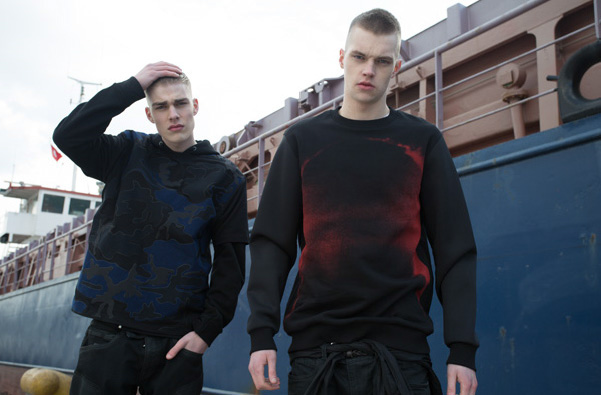 Trendige Streetwear – Street Fashion für Jungs und Mädels