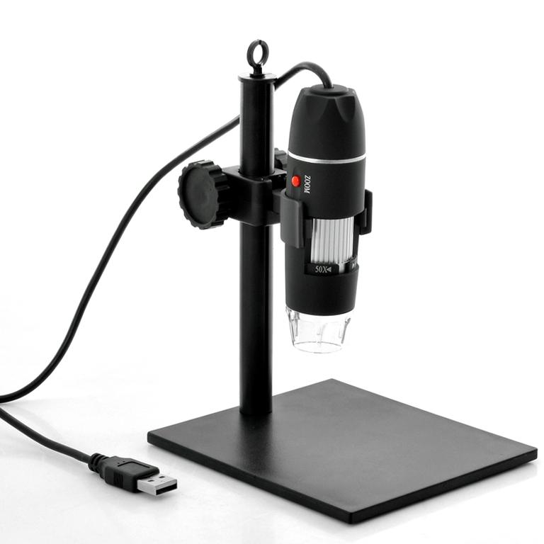 USB Mikroskop für den Computer