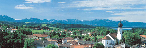 Wohltätige Mitarbeitermassagen in den Chiemgau Thermen in Bad Endorf