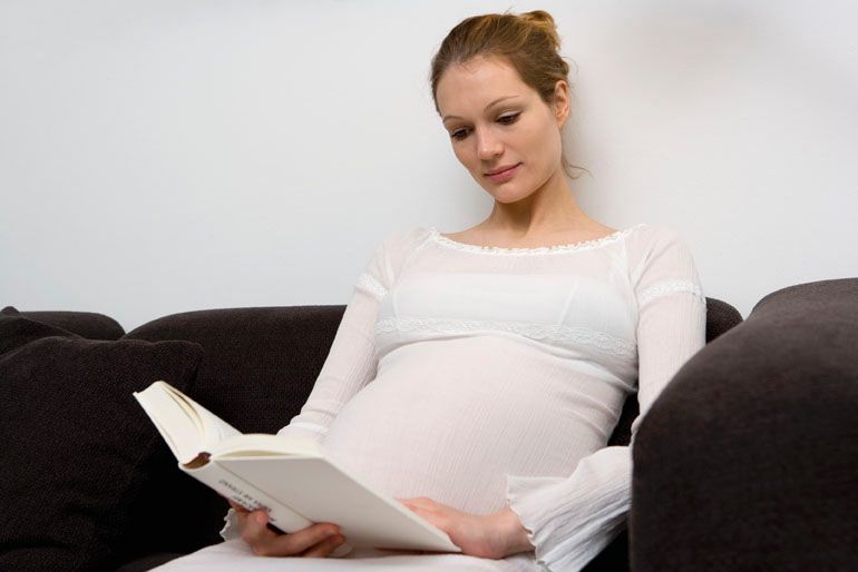 Geburtsmethoden und Entbindungsorte