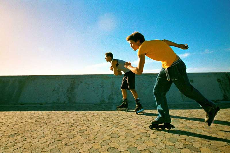 Joggen, Fahrrad fahren, Schwimmen: Abnehmen und Fit werden zugleich