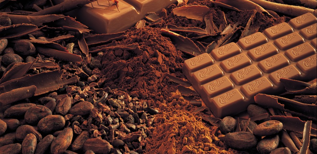 Schokolade – Natürlicher Stimmungsheller an trüben Wintertagen