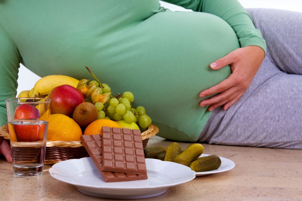 Erhöhtes Risiko für Schwangerschaftsdiabetes?